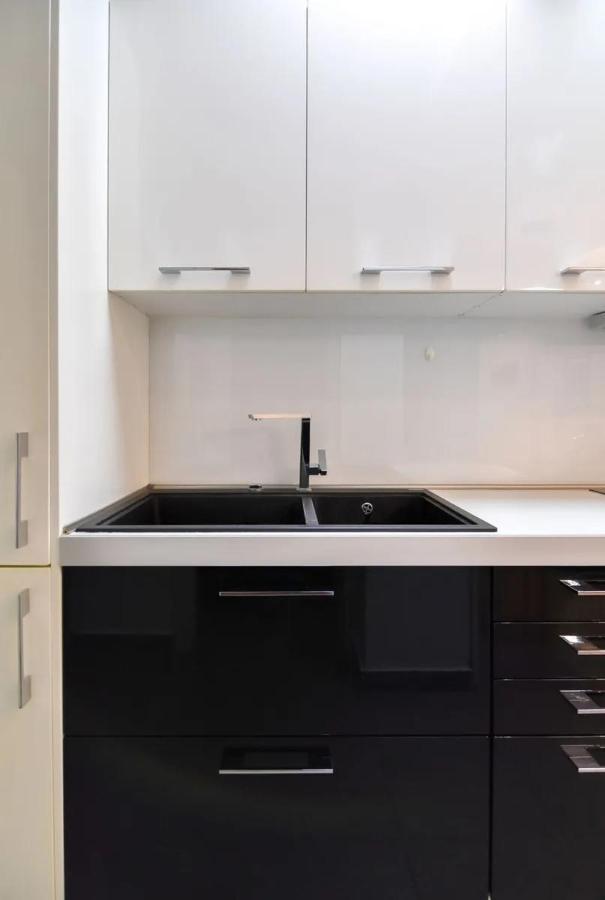 Excellent Apartment Luxuriously Renovated ลาริซา ภายนอก รูปภาพ